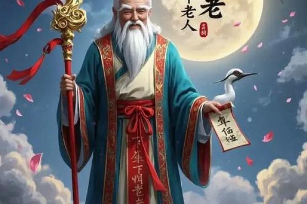 画红娘和月老求姻缘 月老与红娘的爱情故事？