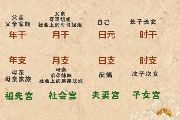 八字与命理关系大吗学生