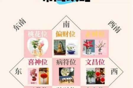 唐艺尹老师解密：家装风水布局要点和颜色运用