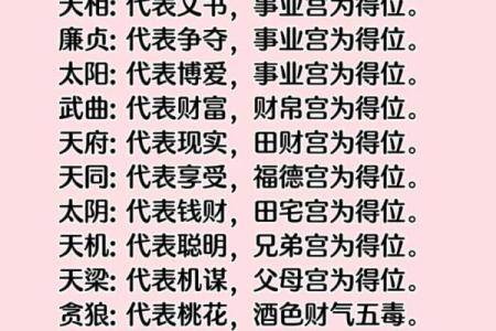 紫薇斗数真假