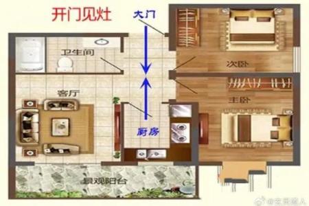 可怕的家居风水中的煞气是什么