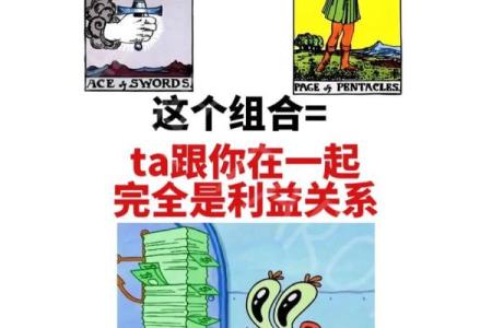 塔罗测试你们可能在一起吗？