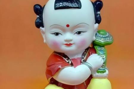 正德师傅分享八字犯童子命的化解之法