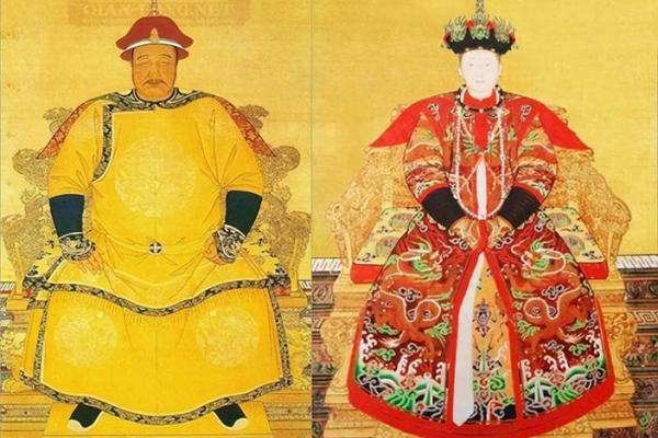 （完结）算命的说我命硬，没人敢娶。他却说：嫁我，我不怕死