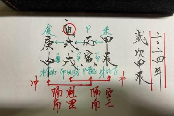 八字命理反推法：不知道自己出生在哪个时辰怎么办？