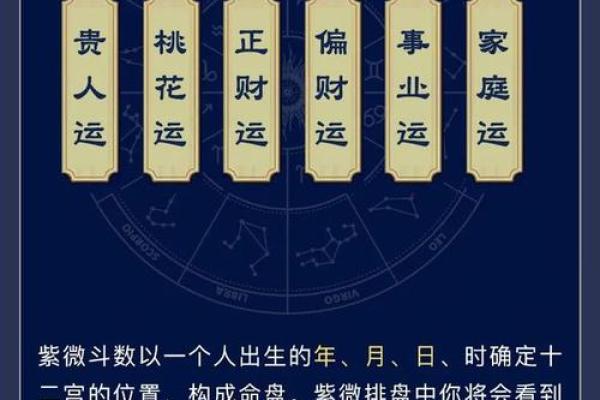 命盘吉凶排序