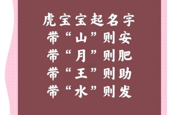 取名网免费姓名测试,虎宝宝取名心字好不好