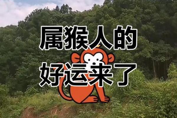 猴宝宝八字