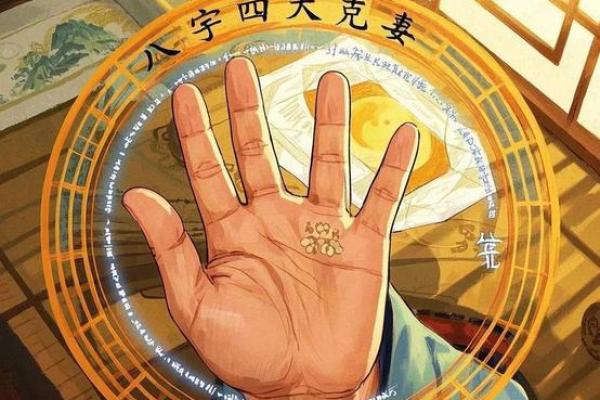 算命先生批此女克夫克子，难道生辰八字真的这么灵验