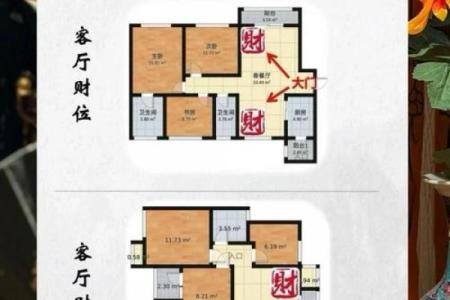 新买的房子格局怎么看风水