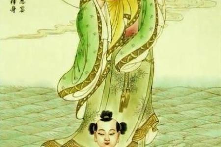 观音灵签32 如何预防疾病