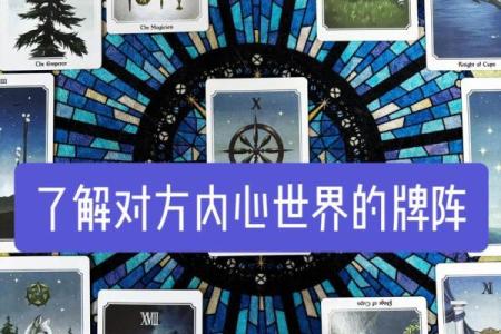 塔罗测试之前为何要了解问题背景？