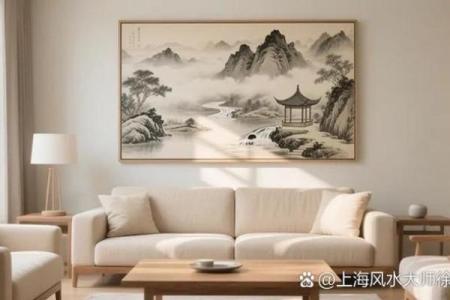 客厅布置风水对家庭气场有什么帮助