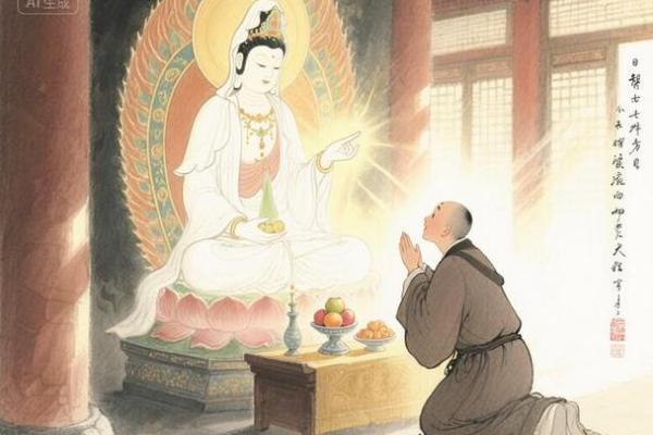 《华严经》577#小毛子遭难遇观音