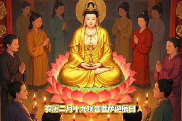 观音诞期间有哪些注意事项？