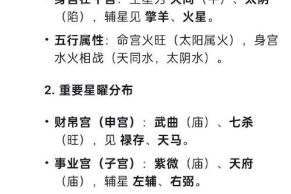 紫微斗数置闰 紫微斗数术语？