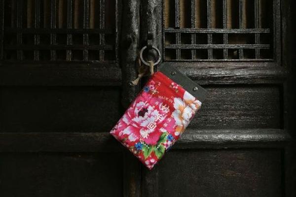 淘宝算命吵架