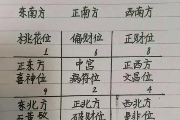 什么样的风水格局不利于婚恋的