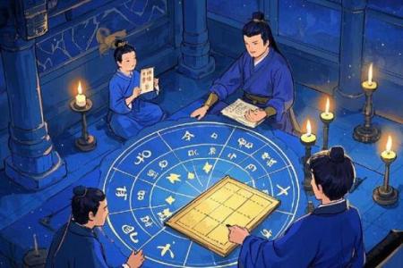 紫薇斗数有人请客