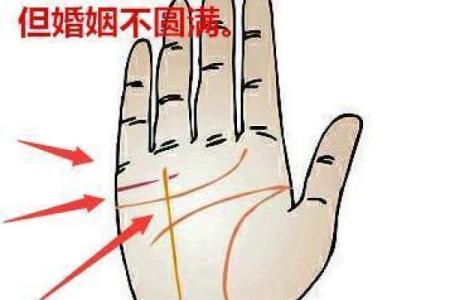 婚姻风水警告：夫妻超过三条迟早离婚