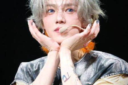 鹿晗缘分小测试 鹿晗正缘会是粉丝吗？