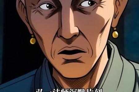 八字高僧