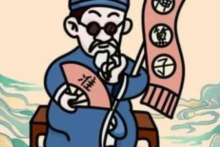 算命指的德行是什么意思