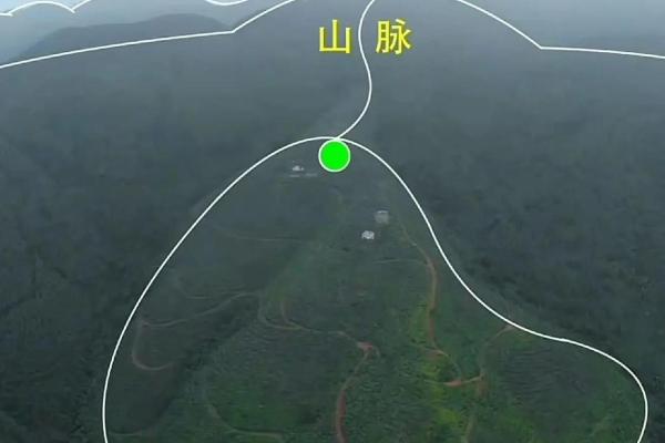 风水地理_风水宝地是成语吗