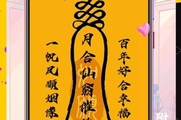 姻缘风水玄机