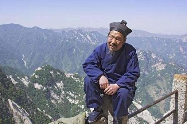 龙虎山算命找谁,龙虎山有道士算命吗