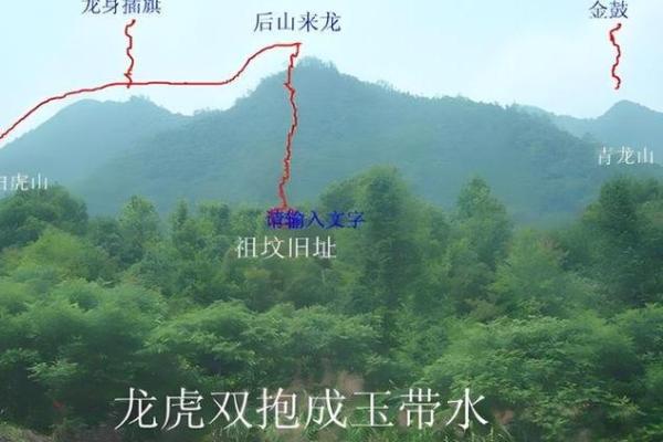 祖坟立碑风水注意事项及其原则