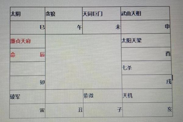 紫薇斗数看性需求