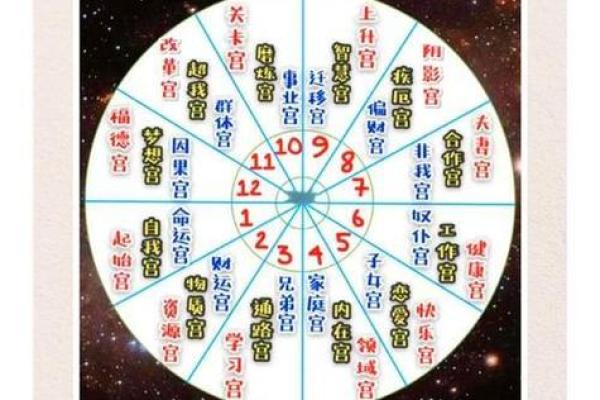紫微斗数龙池子女宫 龙池在子女宫有什么特点？