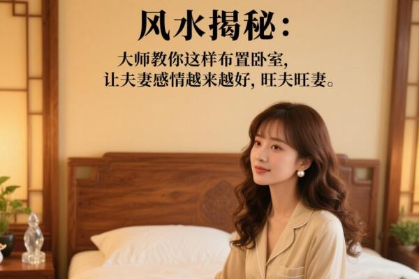 什么风水旺感情运有利夫妻感情