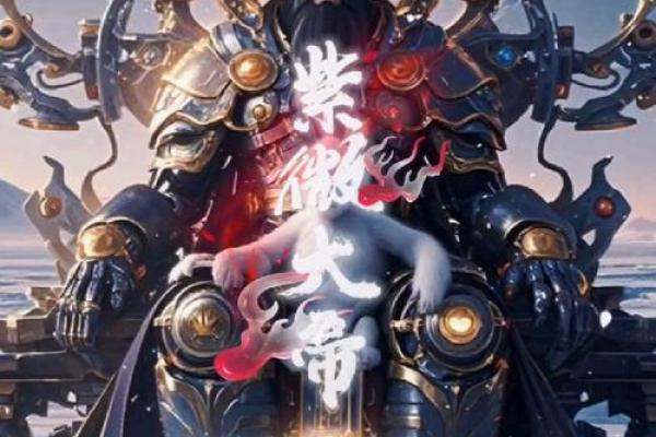 紫薇斗数身主天机