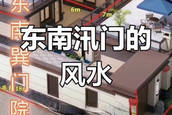 住宅风水：选择丁财两旺的住房