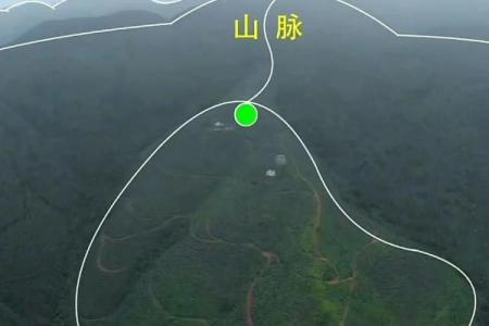 风水地理_风水宝地是成语吗