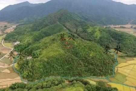 风水：墓地风水该怎么看比较好