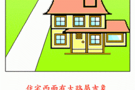 房子盖矮一点影响风水吗