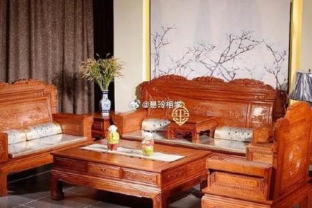 沙发摆放的风水禁忌
