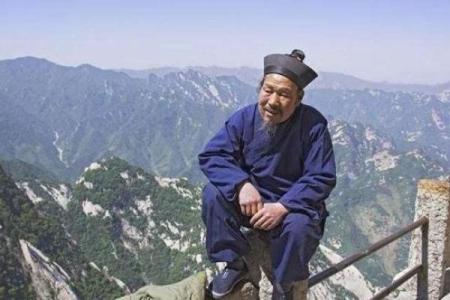 龙虎山算命找谁,龙虎山有道士算命吗