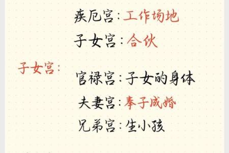 紫微斗数龙池子女宫 龙池在子女宫有什么特点？