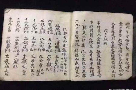 坟地风水断语，不用罗盘断无误