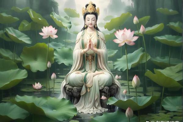 女生为什么不能拜观音