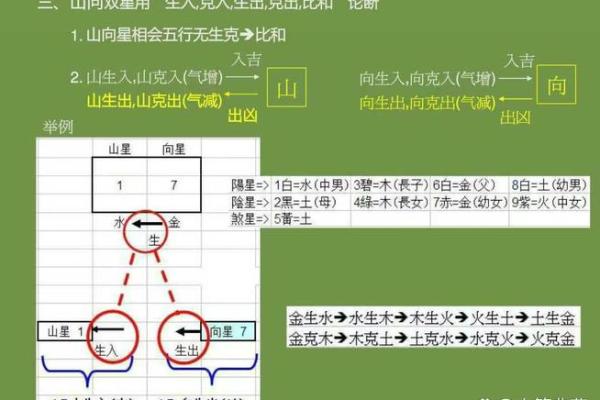 玄空飞星风水pdf详细介绍玄空飞星风水知识