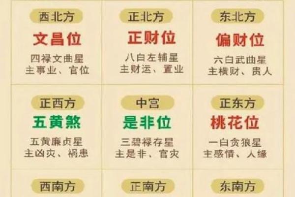 玄空飞星风水pdf详细介绍玄空飞星风水知识