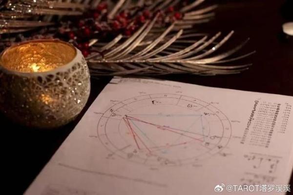 紫薇斗数桃花宫