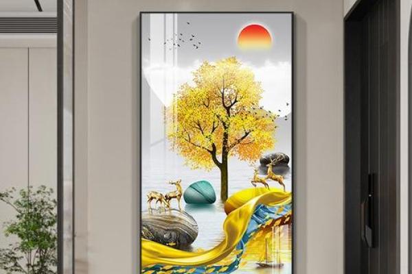 门厅过道装修与风水有什么讲究