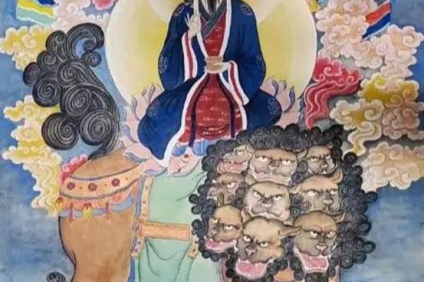 太乙救苦天尊占卜,太乙天尊灵签
