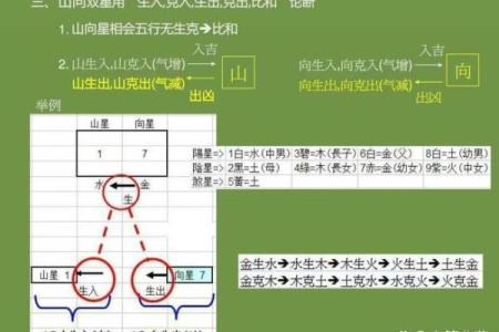 玄空飞星风水pdf详细介绍玄空飞星风水知识